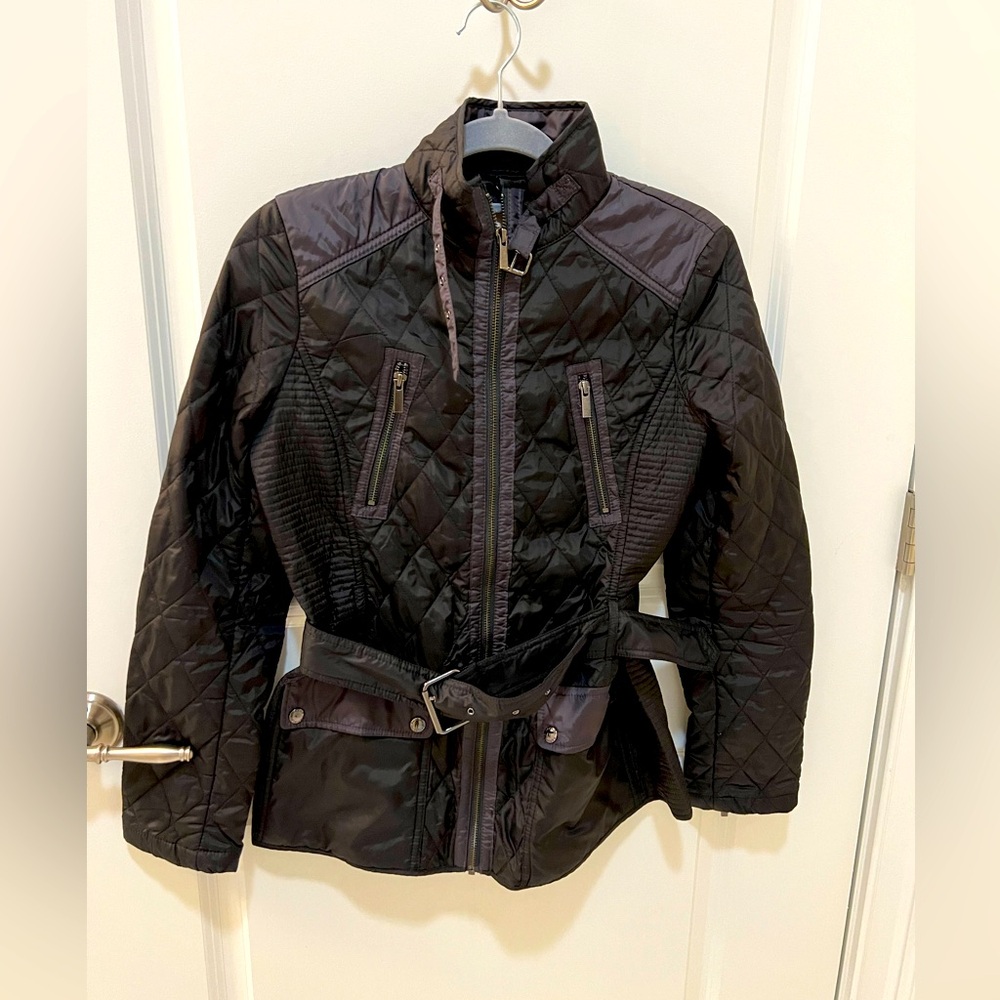 Banana Republic Utility Jacket